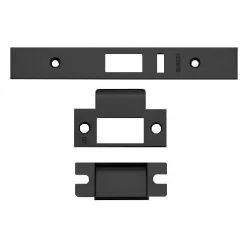 Locking Solutions LOCKWOOD 3772 FINISH KIT (STRIKE, FACE PLATE & SCREWS)