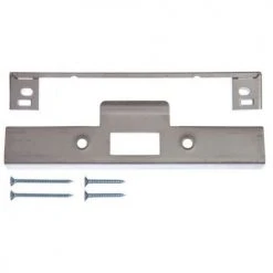 LOCKWOOD MORTICE LOCK REBATE KIT (SUITS 3572 & 3772)