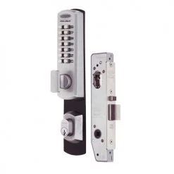 Digital Locks LOCKWOOD DX DIGITAL KEY OVERRIDE KIT TO SUIT 3780 SERIES MORTICE LOCK