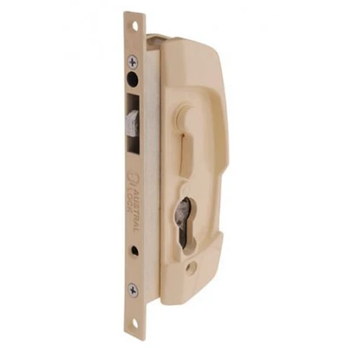 AUSTRAL SD7 SLIDING SECURITY DOOR LOCK 4 AUSTRAL SD7 SLIDING SECURITY DOOR LOCK