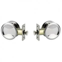 LOCKWOOD 7400 SERIES SYMMETRY CAVITY SLIDING DOOR SET