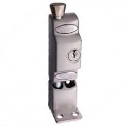 LOCKWOOD 680 PATIO BOLT 12 LOCKWOOD 680 PATIO BOLT