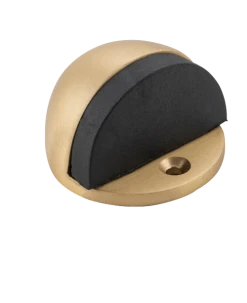 Handles & Hardware TRADCO OVAL DOOR STOP H29xD40mm