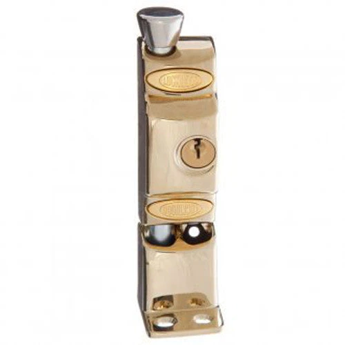 LOCKWOOD 680 PATIO BOLT 2 LOCKWOOD 680 PATIO BOLT