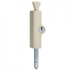 WHITCO CYL4 PATIO BOLT 9 WHITCO CYL4 PATIO BOLT