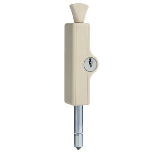 WHITCO CYL4 PATIO BOLT 5 WHITCO CYL4 PATIO BOLT