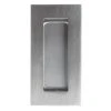 ZANDA SQUARE FLUSH PULL 102MM X 51MM