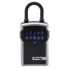 Digital Locks MASTER LOCK® BLUETOOTH PORTABLE LOCK BOX (ENTERPRISE)