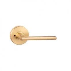 Handles & Hardware N2LOK ABODE SERIES LEVER SET - DECORUS