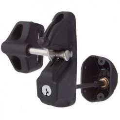 D&D LOKK LATCH DELUX