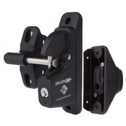 Locking Solutions D&D LOKK LATCH PRO