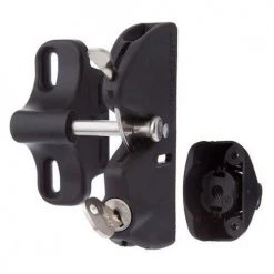 D&D LOKK LATCH With EXT ACCESS KIT