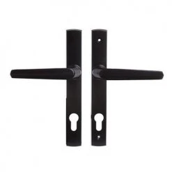 LOCKWOOD PALLADIUM DOOR FURNITURE