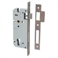 IVER MORTICE LOCK EURO 85MM Restoration Hardware