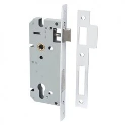 IVER MORTICE LOCK EURO 85MM Restoration Hardware