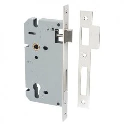 IVER MORTICE LOCK EURO 85MM Restoration Hardware