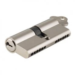 TRADCO EURO DOUBLE CYLINDER 5 PIN 60MM