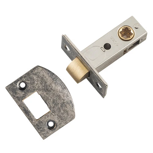 Latches TRADCO SPLIT CAM TUBULAR LATCH 1 Latches TRADCO SPLIT CAM TUBULAR LATCH