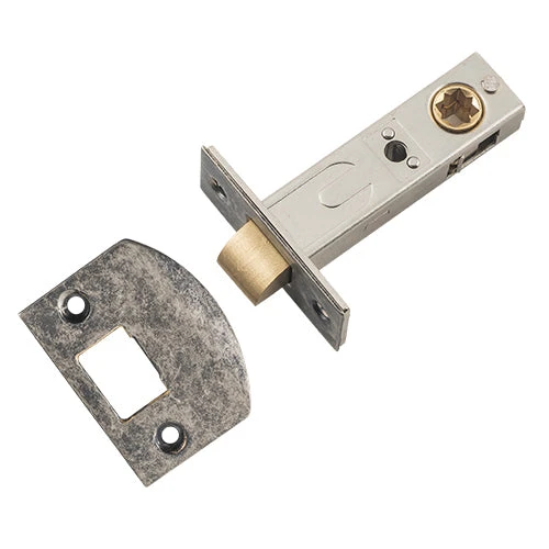 Latches TRADCO SPLIT CAM TUBULAR LATCH 2 Latches TRADCO SPLIT CAM TUBULAR LATCH