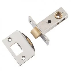 Latches TRADCO SPLIT CAM TUBULAR LATCH 30 Latches TRADCO SPLIT CAM TUBULAR LATCH