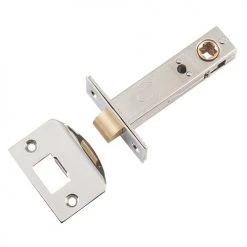 Latches TRADCO SPLIT CAM TUBULAR LATCH 32 Latches TRADCO SPLIT CAM TUBULAR LATCH