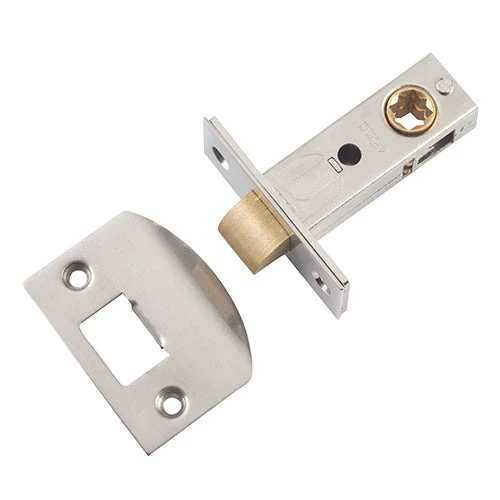 Latches TRADCO SPLIT CAM TUBULAR LATCH 7 Latches TRADCO SPLIT CAM TUBULAR LATCH
