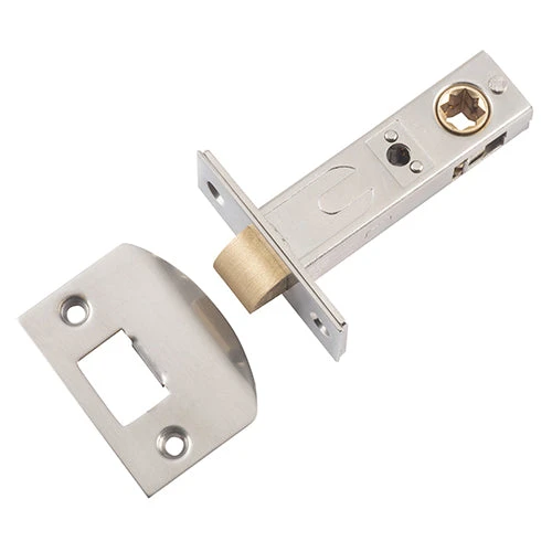Latches TRADCO SPLIT CAM TUBULAR LATCH 8 Latches TRADCO SPLIT CAM TUBULAR LATCH