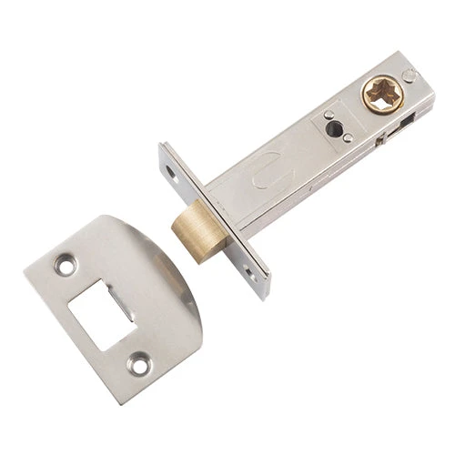 Latches TRADCO SPLIT CAM TUBULAR LATCH 9 Latches TRADCO SPLIT CAM TUBULAR LATCH