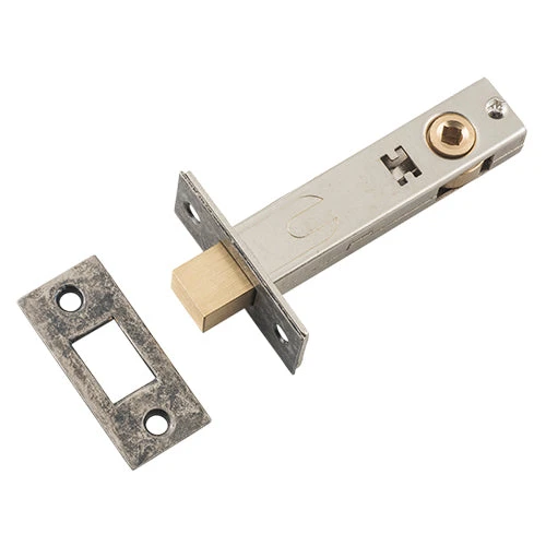 TRADCO TUBULAR PRIVACY BOLT 1 TRADCO TUBULAR PRIVACY BOLT