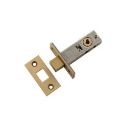 TRADCO TUBULAR PRIVACY BOLT 57 TRADCO TUBULAR PRIVACY BOLT