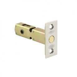 LOCKWOOD 6260 PRIVACY BOLT Latches