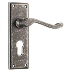 TRADCO DOOR LEVER CAMDEN Door Handles & Levers