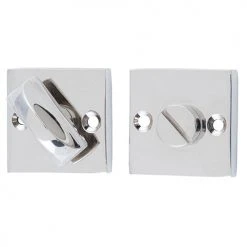 Restoration Hardware TRADCO SQUARE PRIVACY TURNS