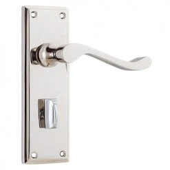 TRADCO DOOR LEVER CAMDEN Door Handles & Levers