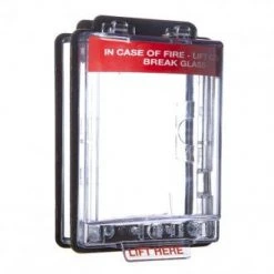 STI WEATHER STOPPER S/MOUNT W/out SOUNDER Fire & Safety