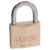 ABUS PADLOCK 65/40 Locking Solutions