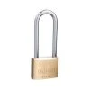 ABUS PADLOCK 65/50 WITH 80MM EXTENDED SHACKLE Locking Solutions