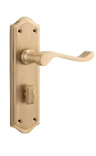 Door Handles & Levers TRADCO DOOR LEVER HENLEY PAIR 26 Door Handles & Levers TRADCO DOOR LEVER HENLEY PAIR