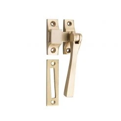 TRADCO SQUARE CASEMENT FASTENERS Window Locks