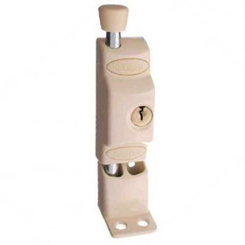 LOCKWOOD 680 PATIO BOLT 4 LOCKWOOD 680 PATIO BOLT