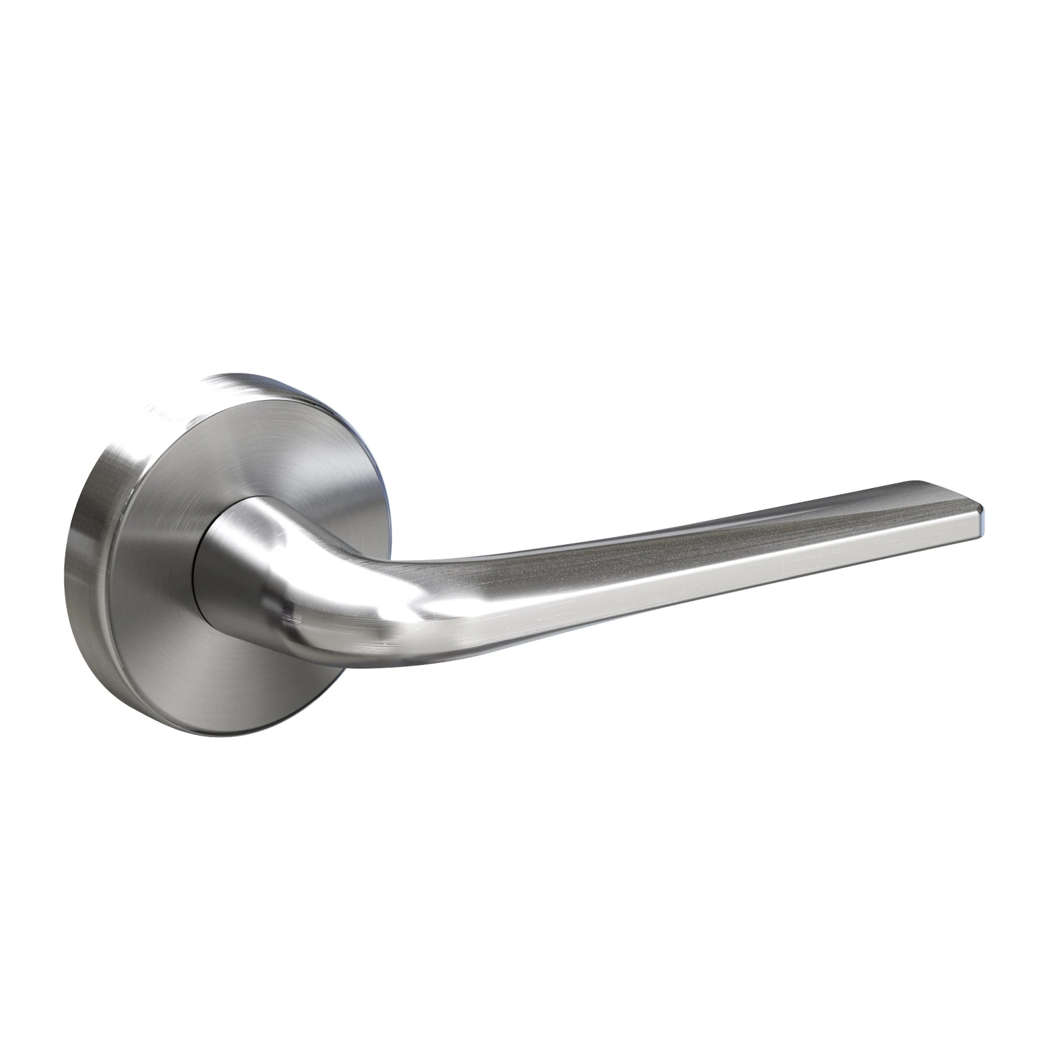 GAINSBOROUGH G3 SERIES SIERRA QUICKFIX™ LEVERSET 3 GAINSBOROUGH G3 SERIES SIERRA QUICKFIX™ LEVERSET