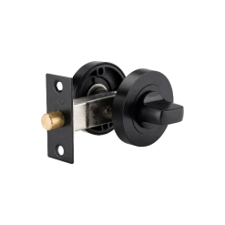 ZANDA ROUND PRIVACY KIT - 60MM BACKSET