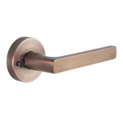 GAINSBOROUGH G3 SERIES RIVERA QUICKFIX™ LEVERSET