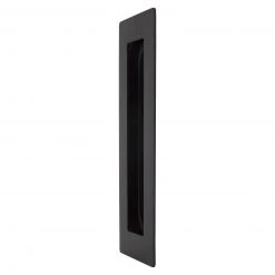 Handles & Hardware GAINSBOROUGH FLUSH PULL - 150MM X 50MM