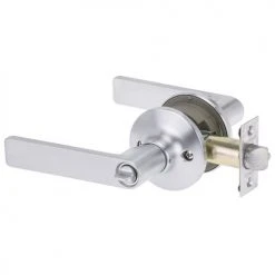 LOCKWOOD SYMMETRY SERIES LEVERSET - ELEMENT Handles & Hardware