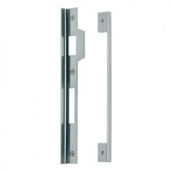 Mortice Locks GAINSBOROUGH REBATE KIT TO SUIT 755 MORTICE LOCK