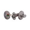 Handles & Hardware LOCKWOOD MORTICE TOILET BOLT 811 SP