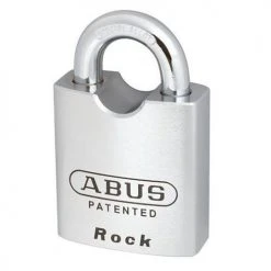 ABUS PADLOCK 83/60 SERIES Locking Solutions