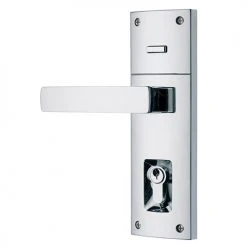 GAINSBOROUGH TRILOCK ENTRANCE SET - ANGULAR Locking Solutions