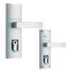 GAINSBOROUGH TRILOCK ENTRANCE SET - ANGULAR Locking Solutions